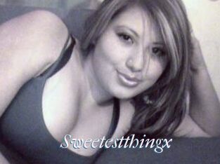 Sweetest_thingx