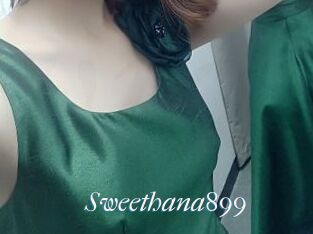 Sweethana899