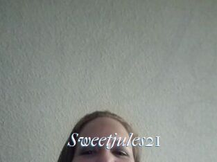Sweetjules21