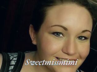 Sweetmissmimi