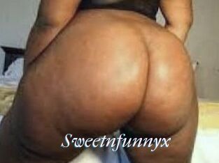 Sweetnfunnyx