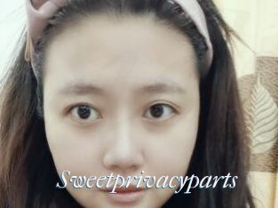 Sweetprivacyparts