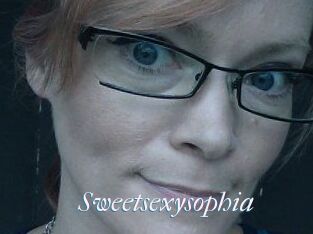 Sweetsexysophia