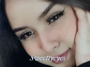Sweettyeyes