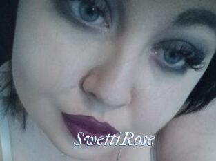 SwettiRose