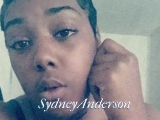 Sydney_Anderson