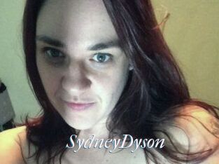 Sydney_Dyson