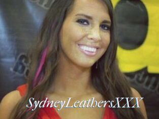 SydneyLeathersXXX