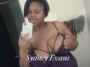 Sydney_Evans