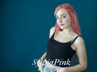 SylviaPink