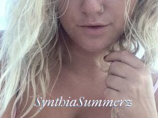 SynthiaSummerz