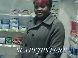 SEXPIJPSTERX