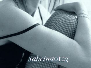 Sabrina0123