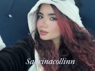 Sabrinacollinn