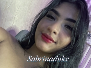 Sabrinaduke