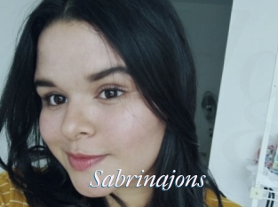 Sabrinajons