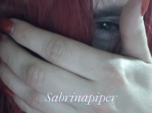 Sabrinapiper