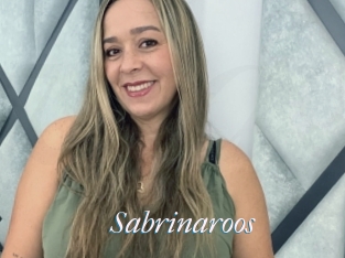 Sabrinaroos