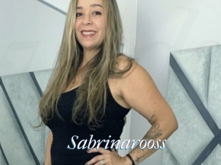 Sabrinarooss