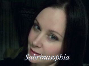 Sabrinasophia