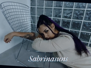 Sabrinasuns