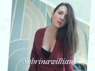 Sabrinawilliams
