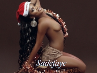 Sadefaye