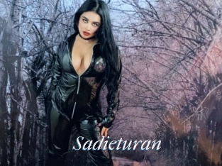 Sadieturan