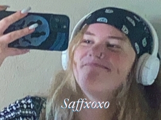Saffxoxo