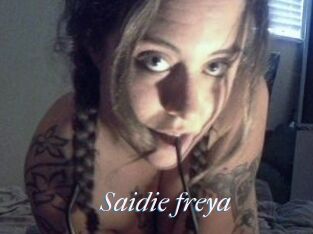 Saidie_freya