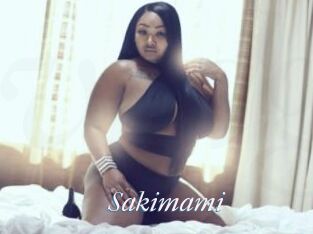 Sakimami