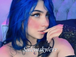 Salemskylerr