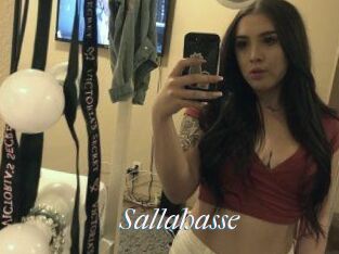 Sallahasse
