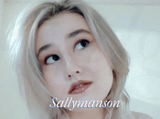Sallymanson