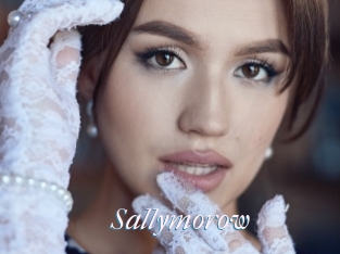 sallymorow Video Grosse