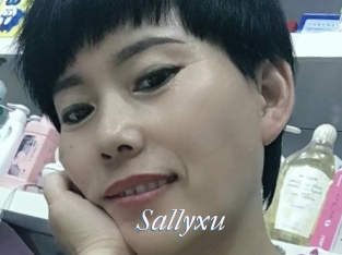 Sallyxu