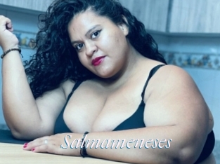 Salmameneses