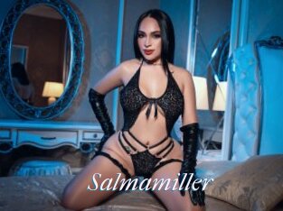 Salmamiller