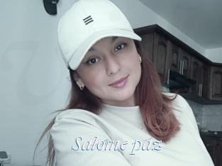 Salome_paz