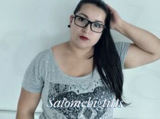 Salomebigtitts