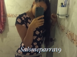 Salomeparra19