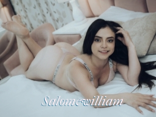 Salomewilliam