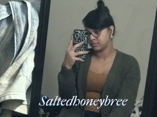 Saltedhoneybree