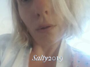 Salty2019