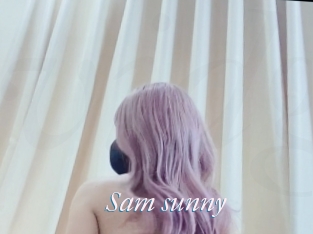 Sam_sunny