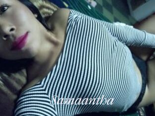 Samaantha