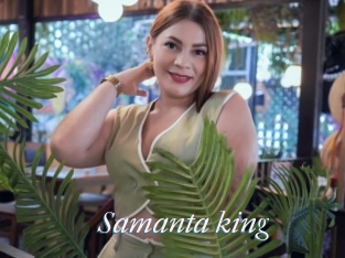 Samanta_king
