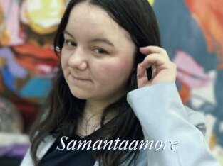 Samantaamore