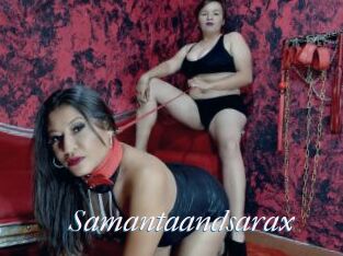 Samantaandsarax