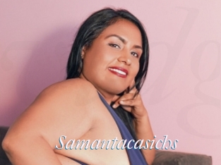 Samantacasichs